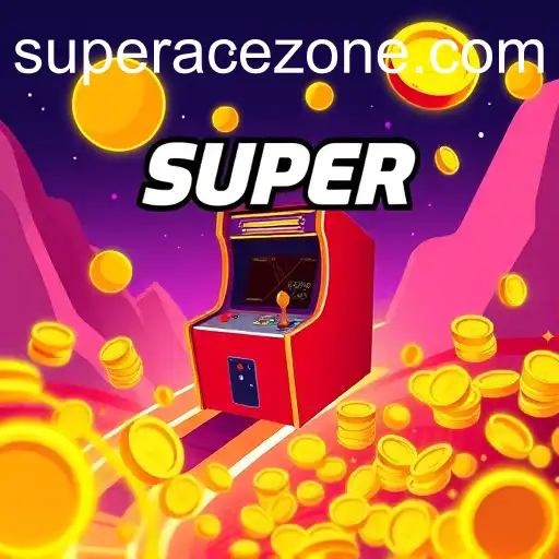 Super Ace Free 100: A Nostalgic Dive into Arcade Classics
