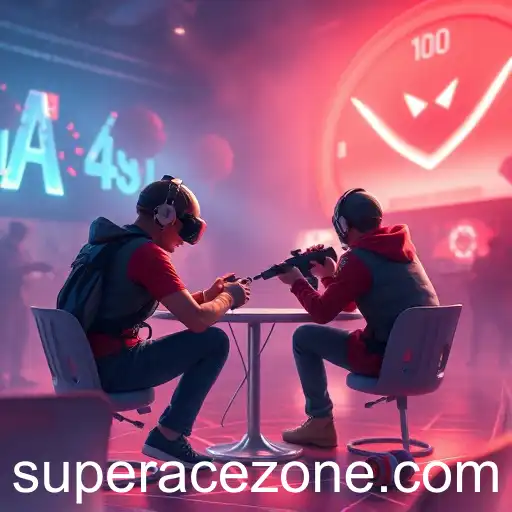 super ace free 100