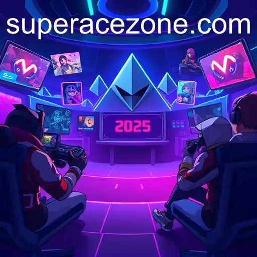 Exploring the Gaming Landscape in 2025: Trends and Insights