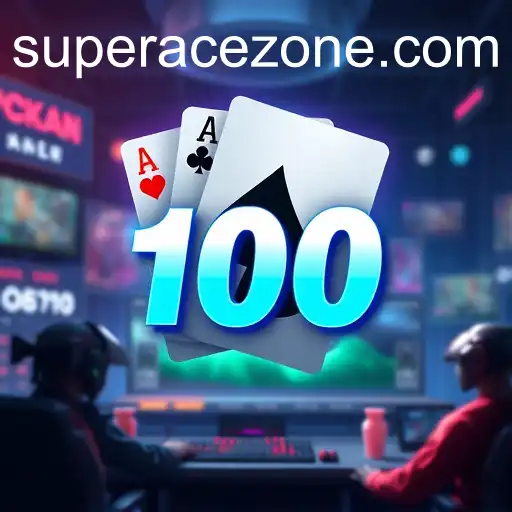 Gaming Revolution with Super Ace Free 100