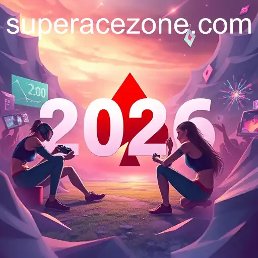 Gaming Trends of 2026: A Deep Dive Into Super Ace Free 100
