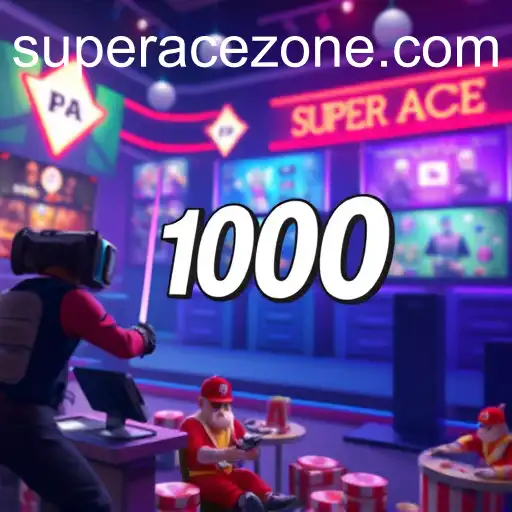 Gaming Trends Shaping the Future