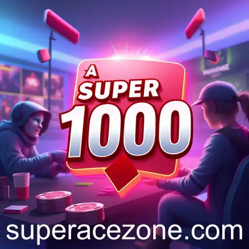 super ace free 100