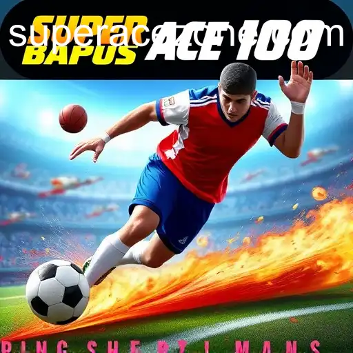 Exploring 'Super Ace Free 100': A Game-Changer in the Sports Arena Category