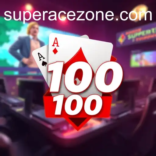 Super Ace Free 100: A New Trend in Online Gaming