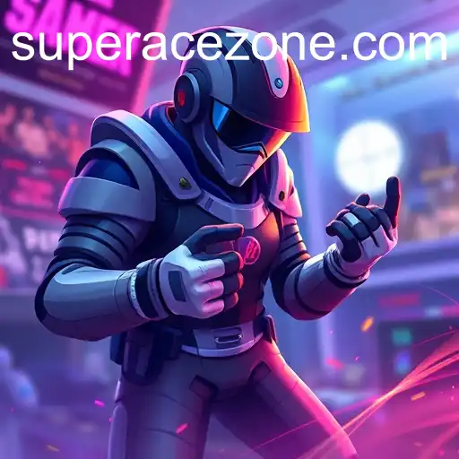 Exploring the Buzz Around 'Super Ace Free 100'