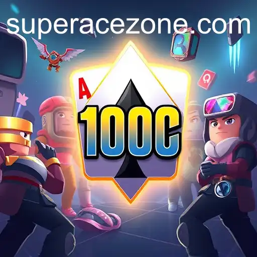Gaming Revolution: The Rise of 'Super Ace Free 100'