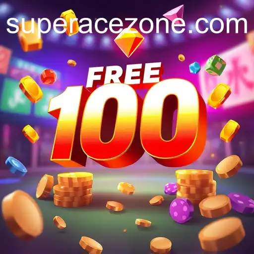 super ace free 100