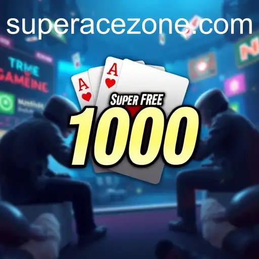 The Emergence of Super Ace Free 100 in Gaming