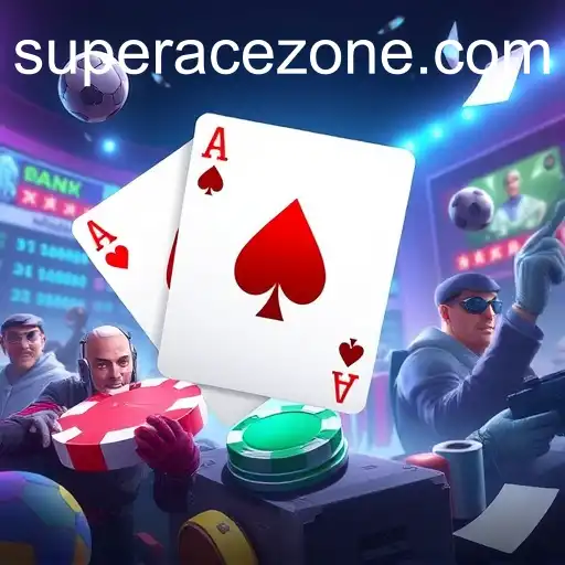 Gaming Industry Revolutionized by Super Ace Offers